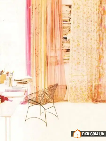 If There's No Room for a Wardrobe in the Bedroom: 5 Ideas for Clothing Storage