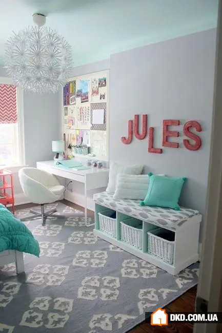 如何进行卧室装饰翻新:8个关键技巧