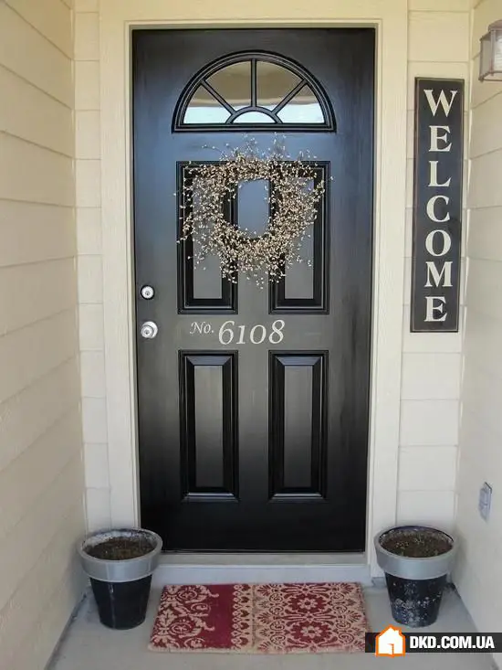 如何装饰门厅：9条通用风水规则