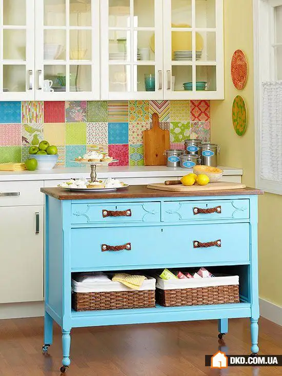 室内设计中的瓷砖：30个最佳装饰实例