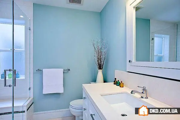 如何进行美观的浴室翻新：7个关键技巧