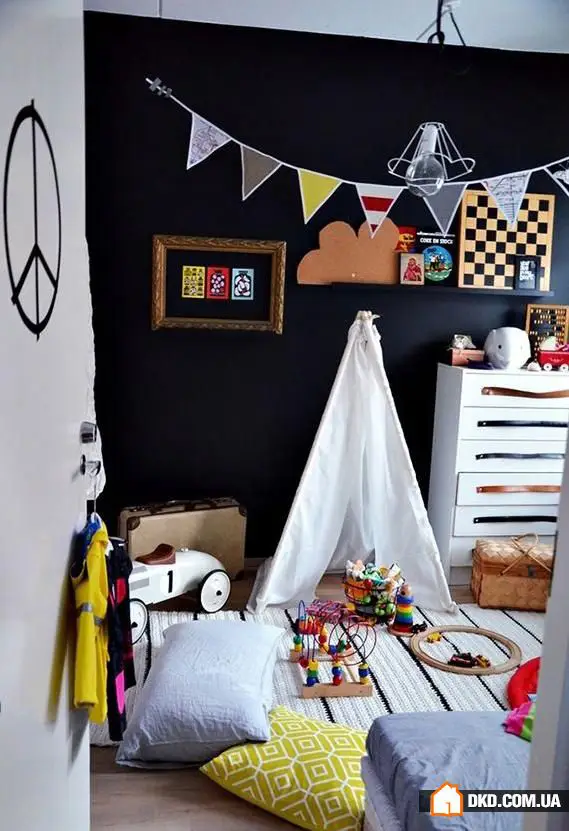 如何在不翻新的情况下更新室内装饰：最佳创意