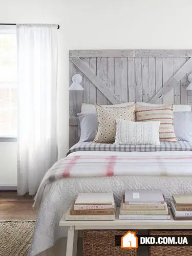 如何进行卧室装饰翻新:8个关键技巧