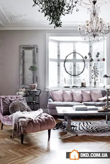 如何根据风水布置客厅：5个专家建议