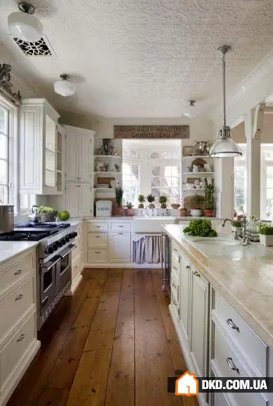 5种原创天花板装饰方式，你一定会喜欢