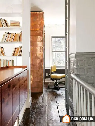 铜饰在室内设计中的应用:5个创意,25个实例