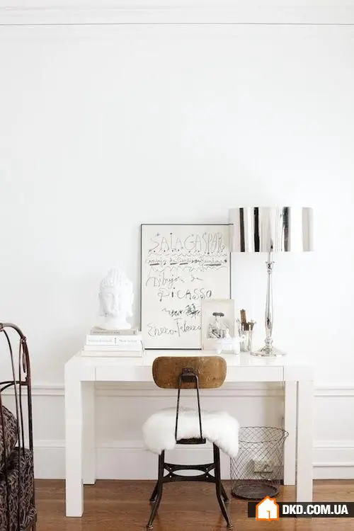 Як оновити робоче місце: 5 кращих ідей, 25 яскравих прикладів