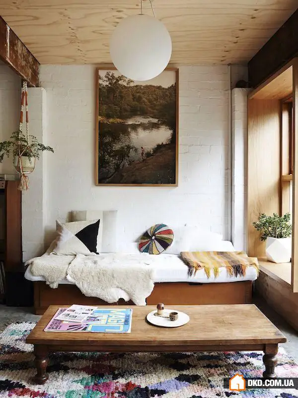 5种原创天花板装饰方式，你一定会喜欢