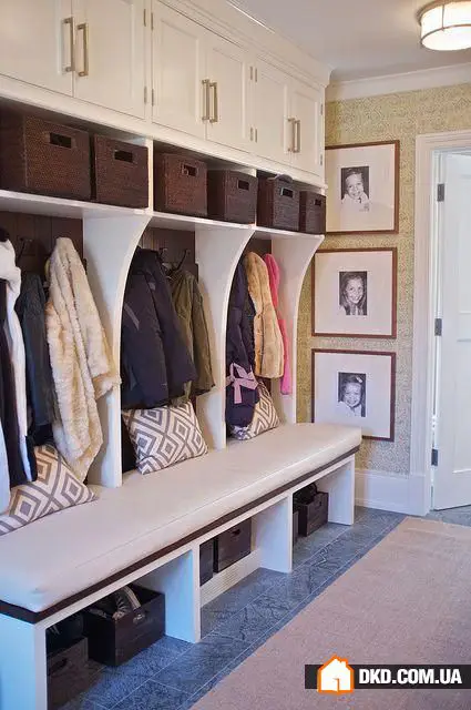 小户型公寓玄关的5个实用妙招