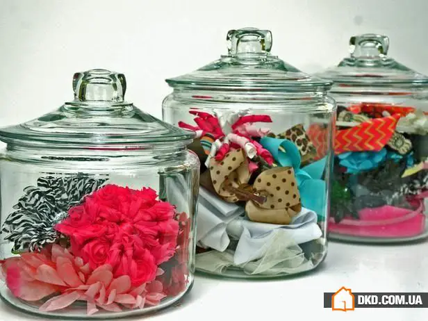 小生活妙招：20个整理配饰收纳的方法