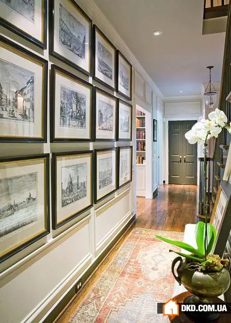 如何装饰门厅：9条通用风水规则