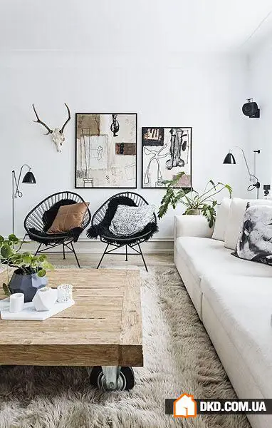 如何打造美丽室内环境并节省开支:您不知道的10个技巧