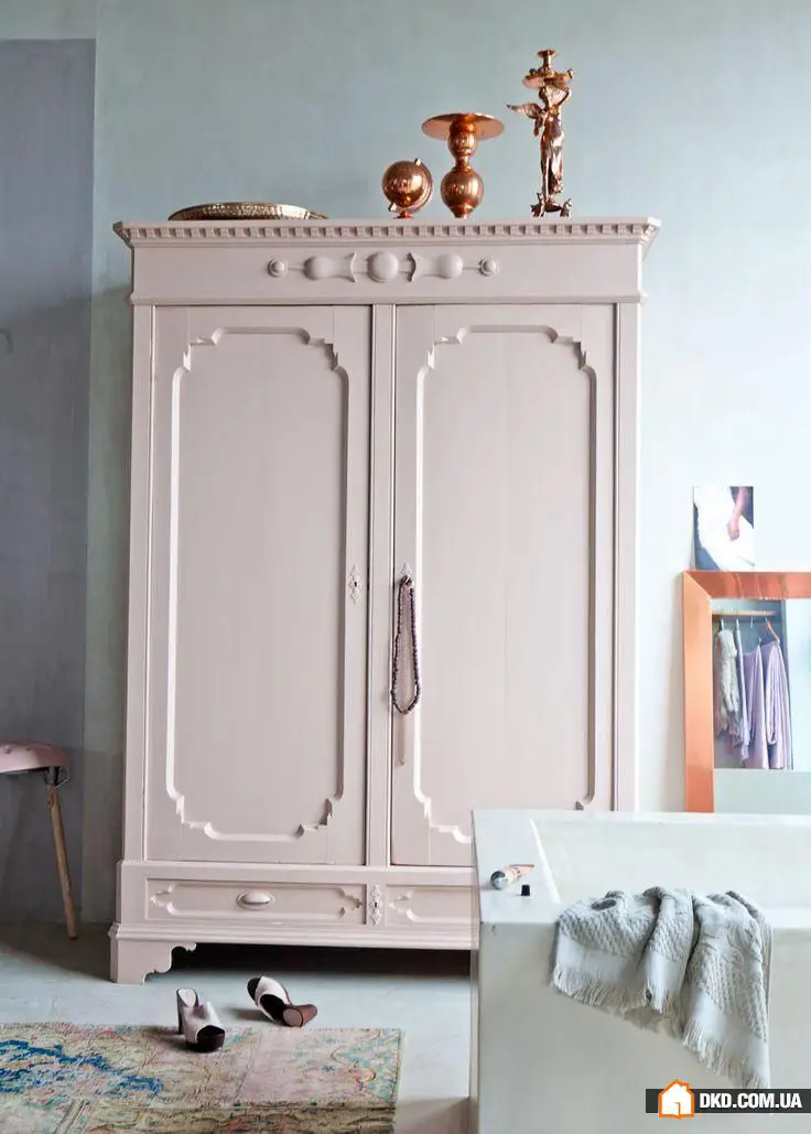 铜饰在室内设计中的应用:5个创意,25个实例