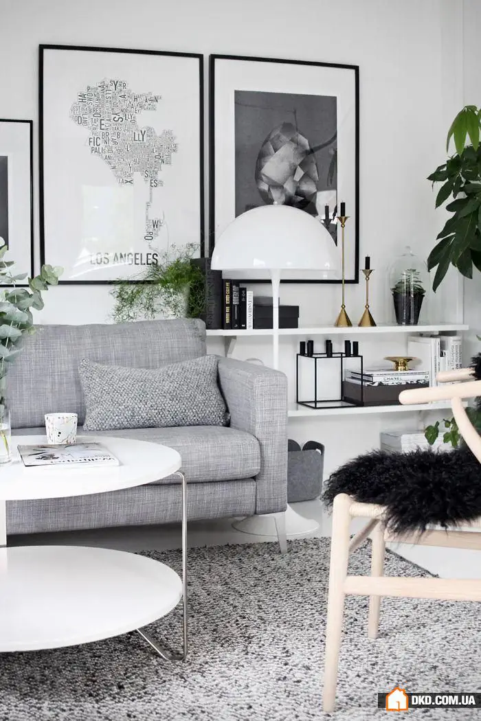 如何根据风水布置客厅：5个专家建议