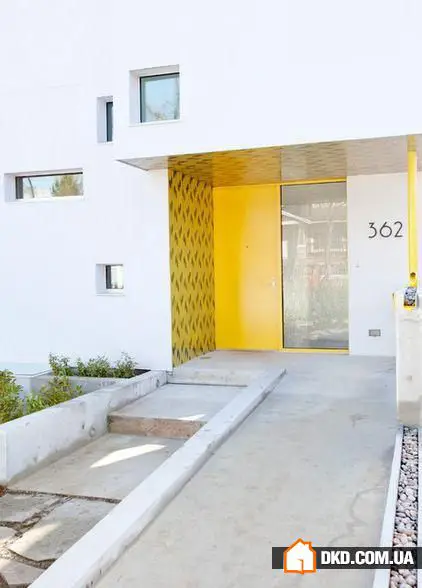 如何装饰门厅：9条通用风水规则