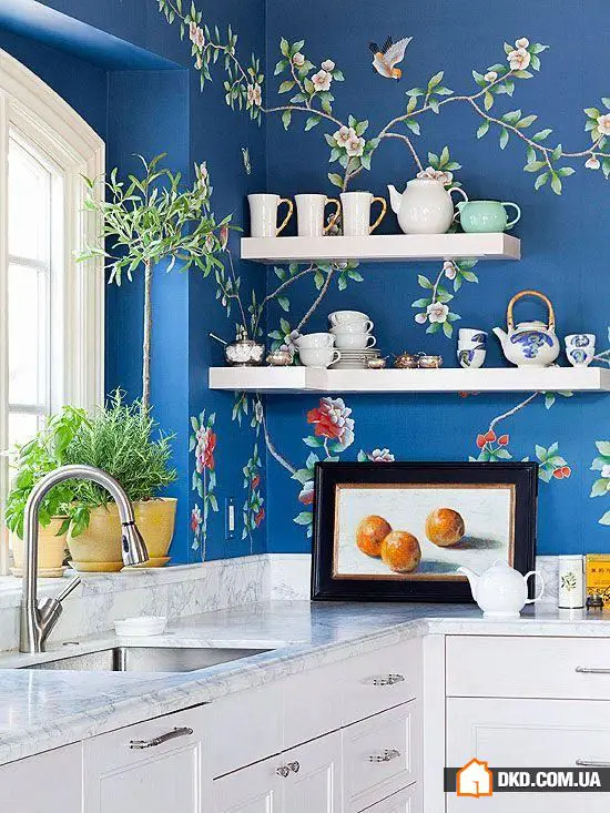 如何进行厨房美观翻新:6个主要步骤