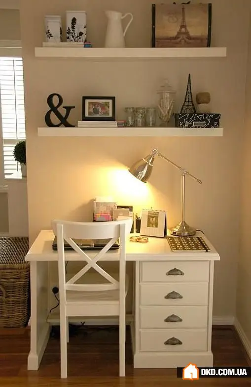 Як оновити робоче місце: 5 кращих ідей, 25 яскравих прикладів