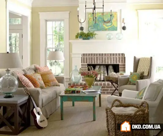 如何根据风水布置客厅：5个专家建议