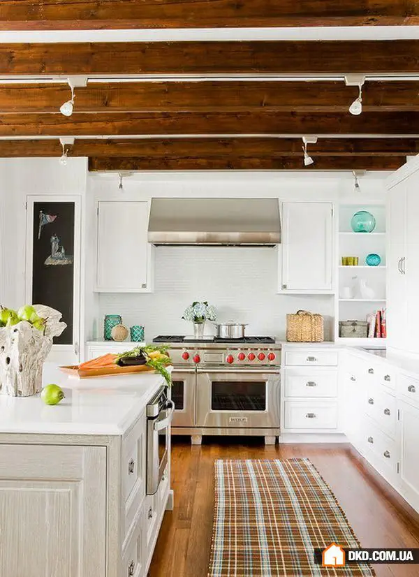 5种原创天花板装饰方式，你一定会喜欢