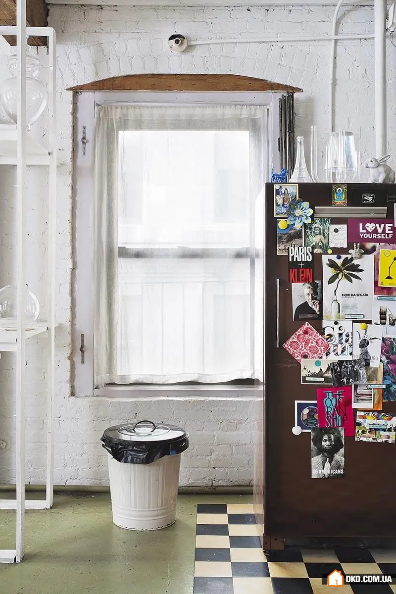 如何打造大胆的室内设计:真实案例