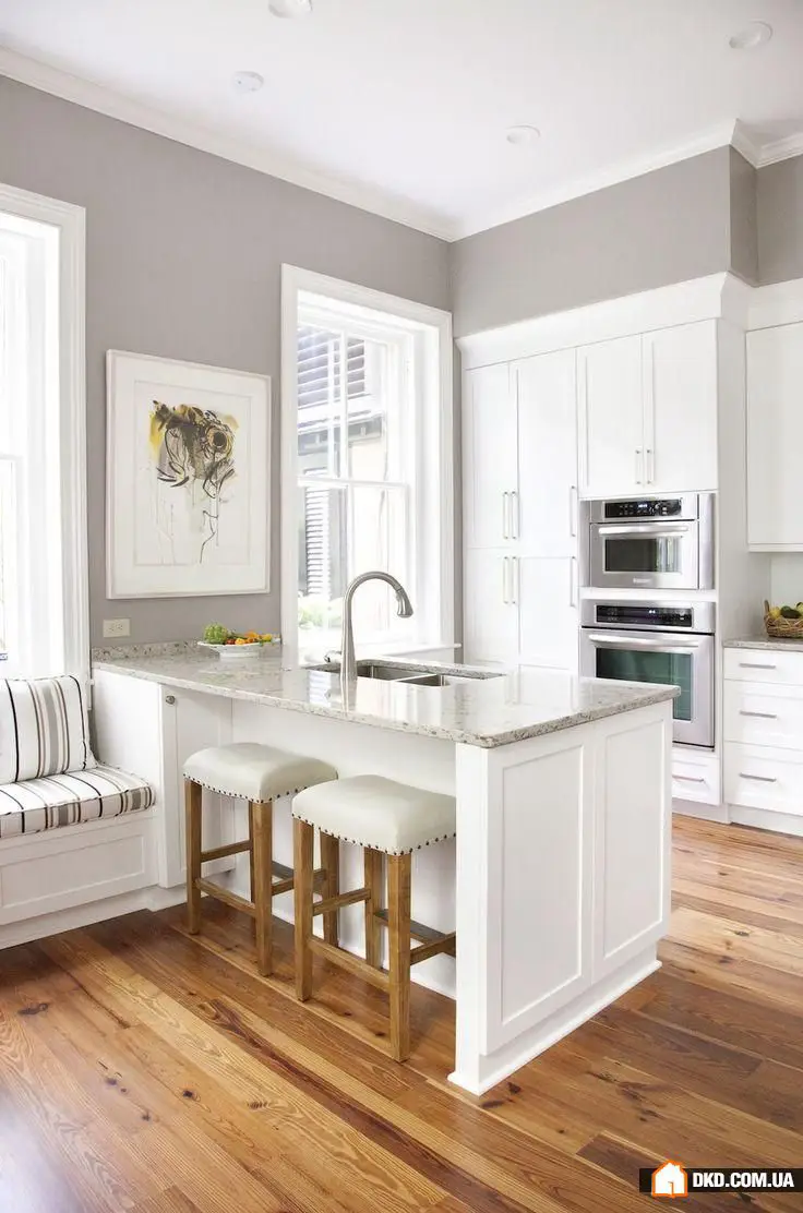 Jak wybrać parquet do domu: krok po kroku