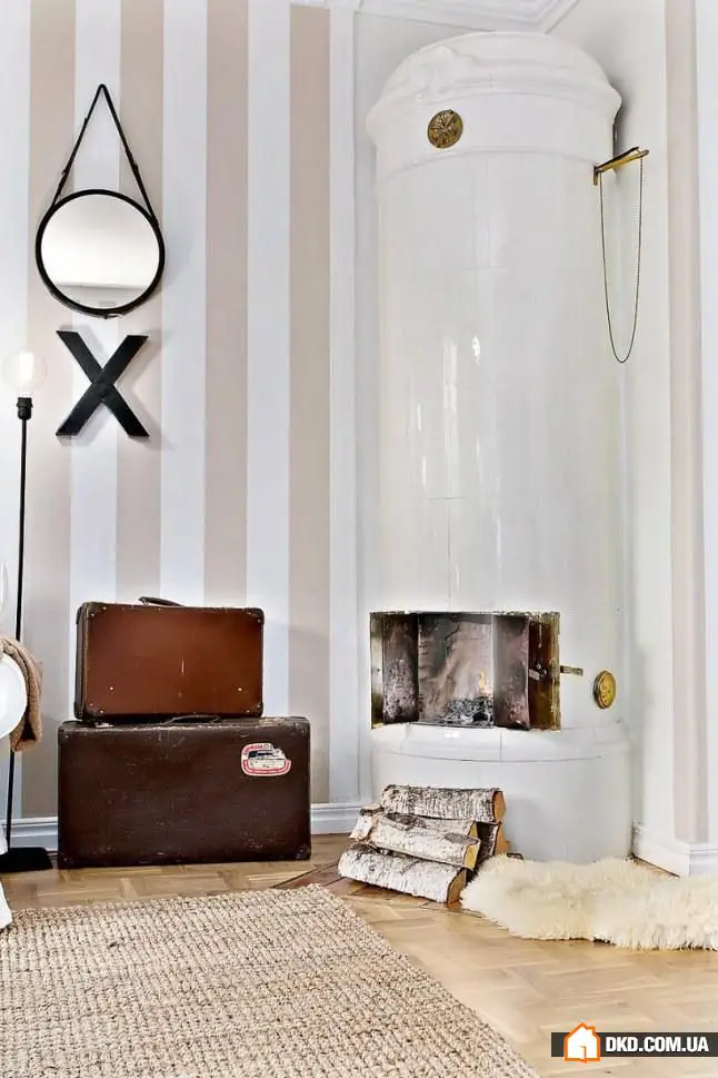 Как оформить интерьер в бежевых тонах: наглядный пример