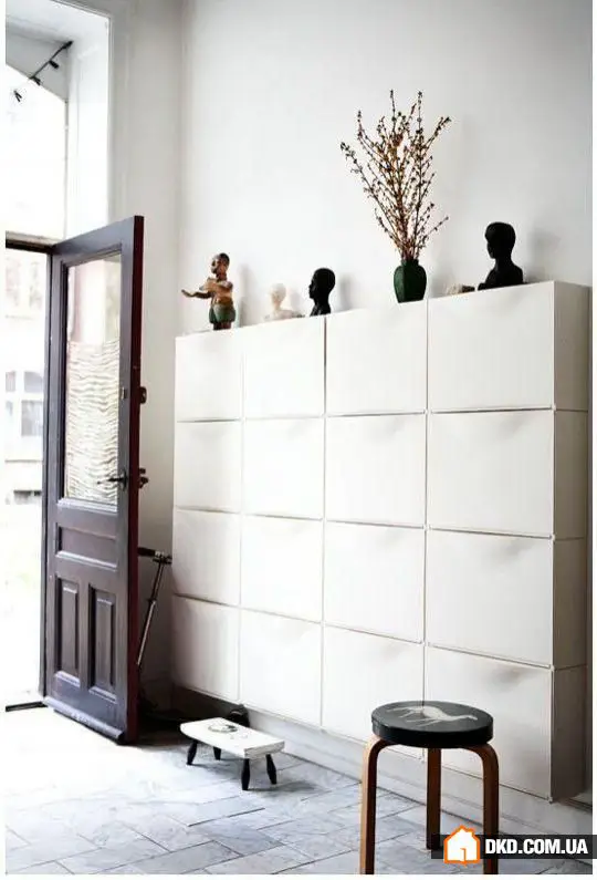 如何装饰门厅：9条通用风水规则