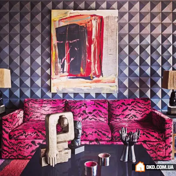 如何装饰室内：2015年15大趋势