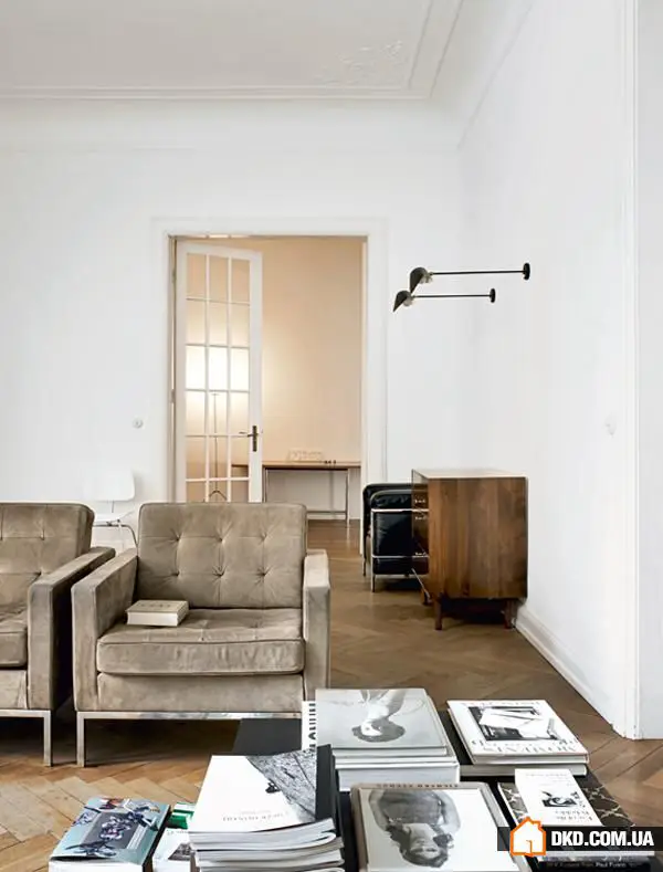 跟随时尚：5个将天鹅绒融入任何室内设计的创意