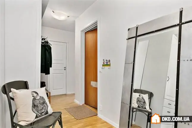 Как оформить интерьер в бежевых тонах: наглядный пример