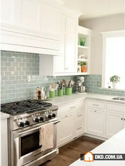 如何进行厨房美观翻新:6个主要步骤