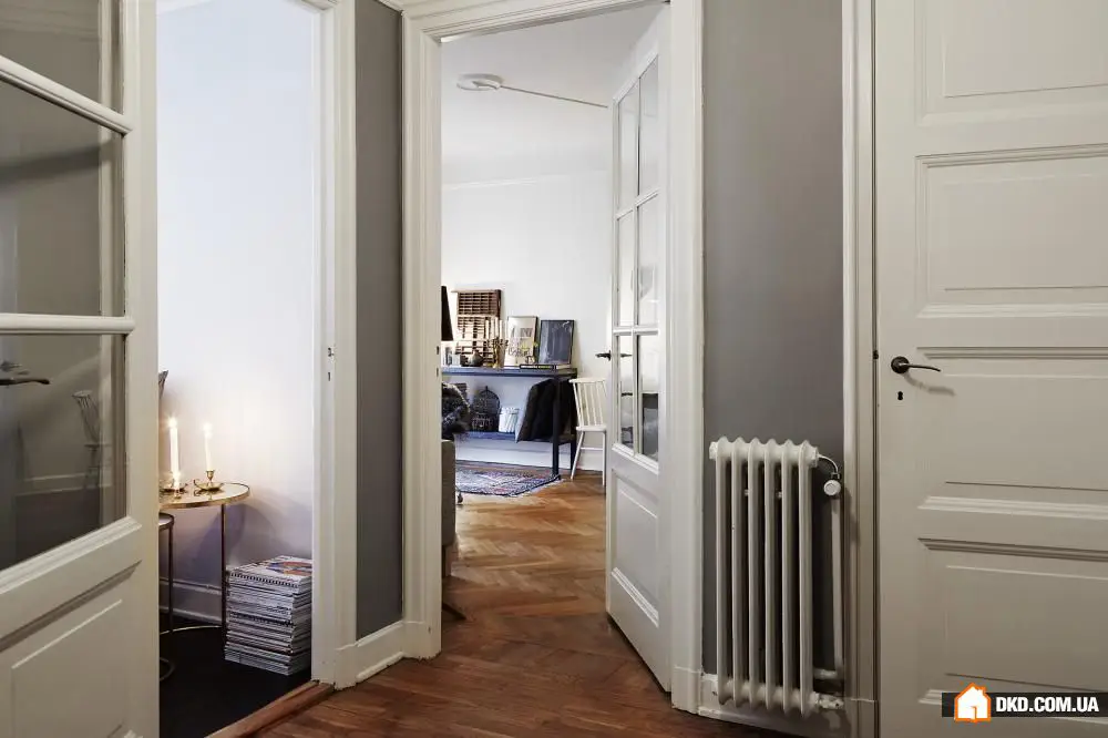 如何在小公寓中巧妙结合厨房与客厅：成功案例