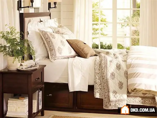 如何进行卧室装饰翻新:8个关键技巧