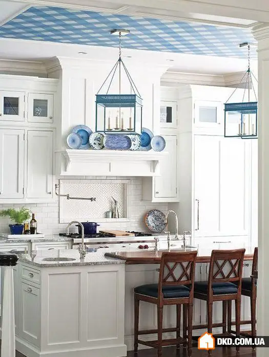 如何进行厨房美观翻新:6个主要步骤