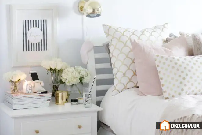 如何进行卧室装饰翻新:8个关键技巧