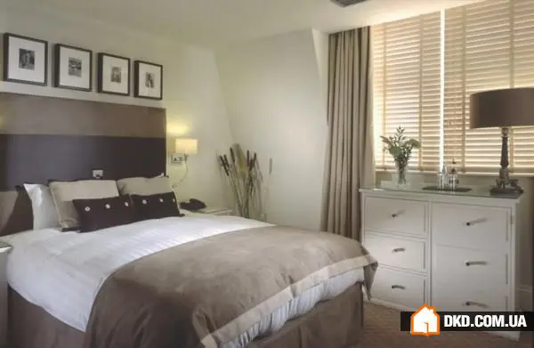 如何进行卧室装饰翻新:8个关键技巧