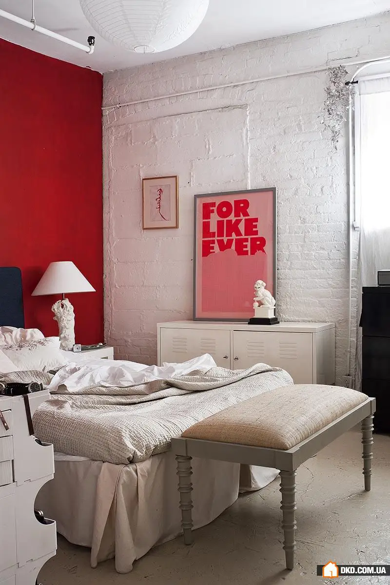 如何打造大胆的室内设计:真实案例