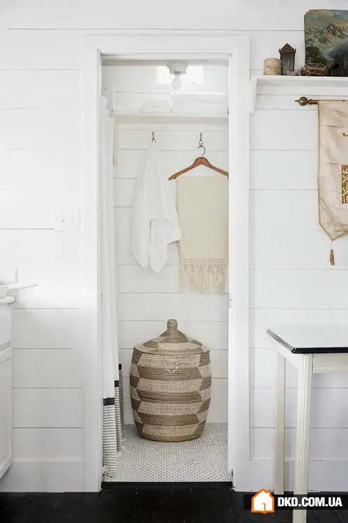 前后对比:一个将启发您重新装修旧茅屋的改造案例