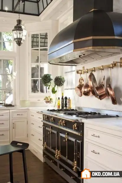 铜饰在室内设计中的应用:5个创意,25个实例