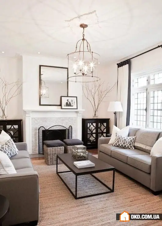 如何根据风水布置客厅：5个专家建议