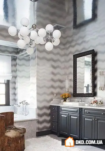 Höhe gewinnen: 7 Möglichkeiten, den Decken in einer Hruschtschowka visuell zu heben