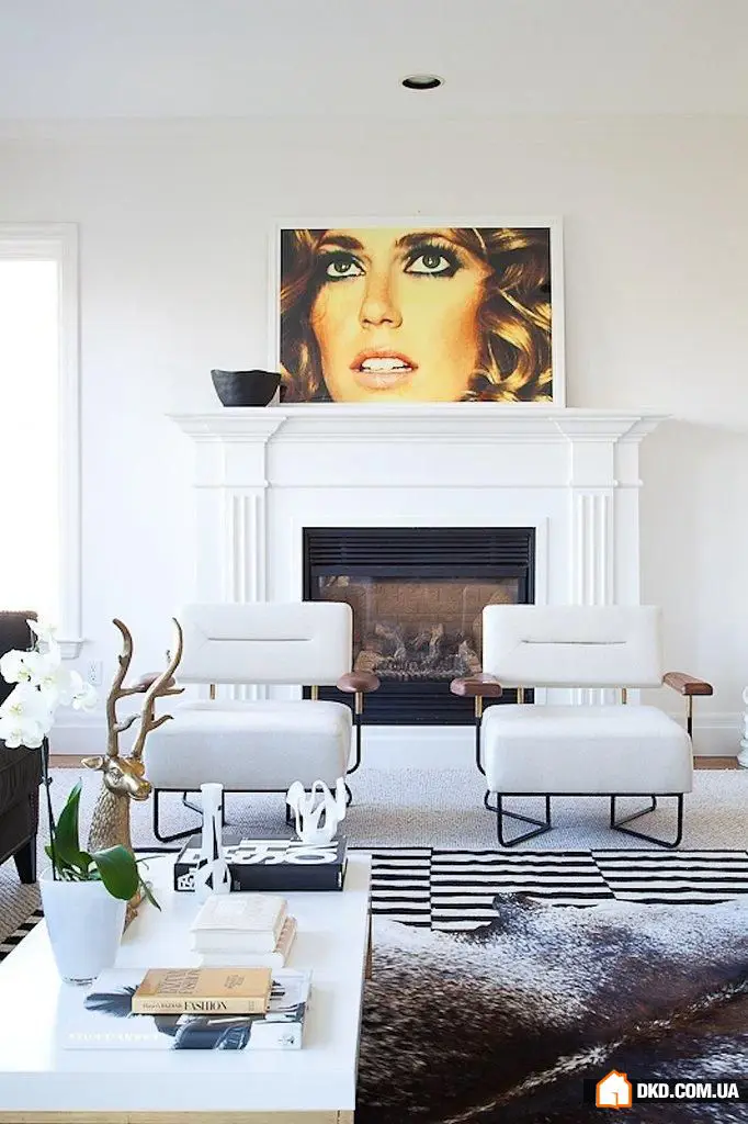 如何在不翻新的情况下更新室内装饰：最佳创意