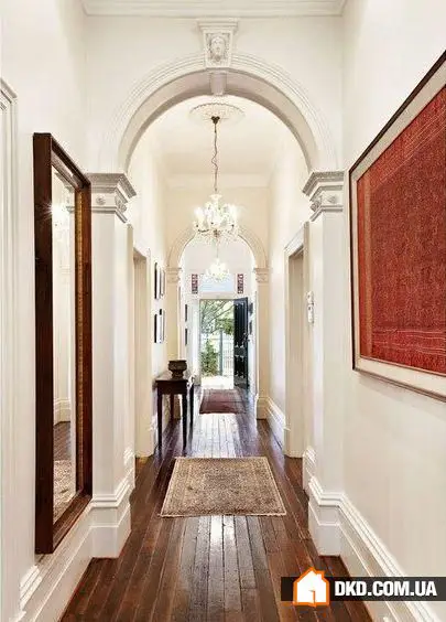 如何装饰门厅：9条通用风水规则