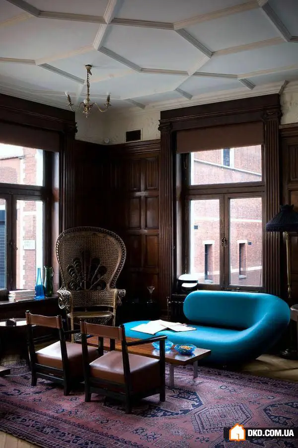 5种原创天花板装饰方式，你一定会喜欢