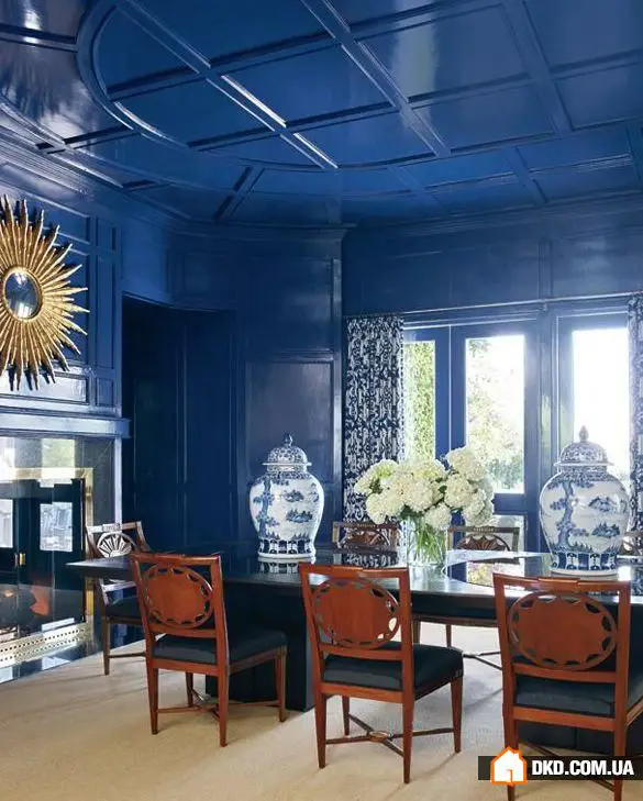 5种原创天花板装饰方式，你一定会喜欢