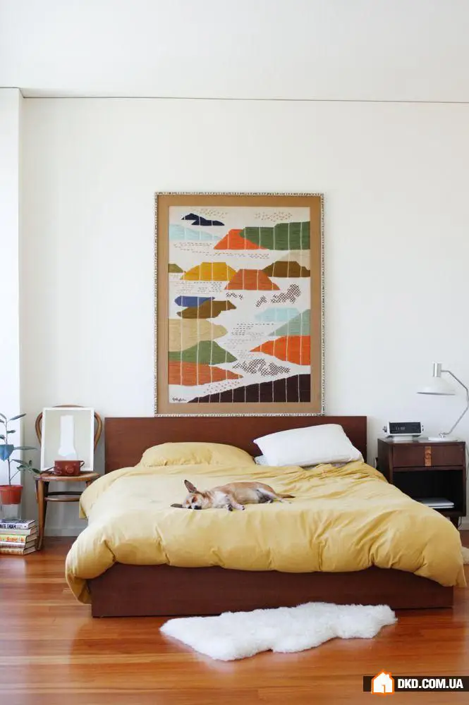 Höhe gewinnen: 7 Möglichkeiten, den Decken in einer Hruschtschowka visuell zu heben