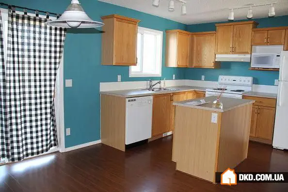 До и после: стильная кухня со скромным бюджетом