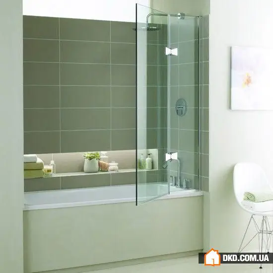 如何进行美观的浴室翻新：7个关键技巧