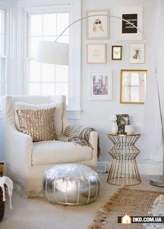 如何打造美丽室内环境并节省开支:您不知道的10个技巧