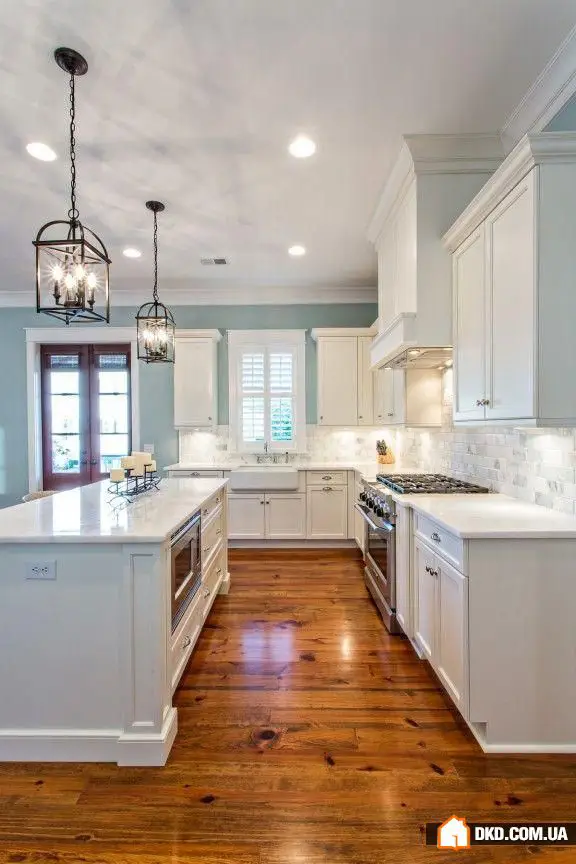 Jak wybrać parquet do domu: krok po kroku